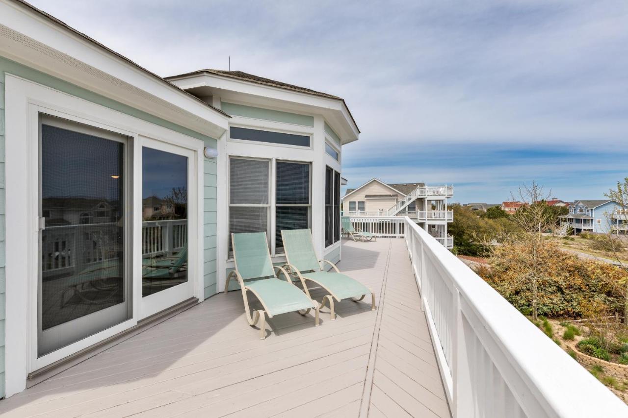 1521 - A Summer Place By Resort Realty Corolla Exterior foto